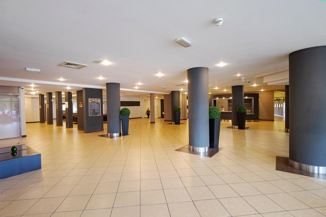 Hotel Wodnik Слок Екстер'єр фото