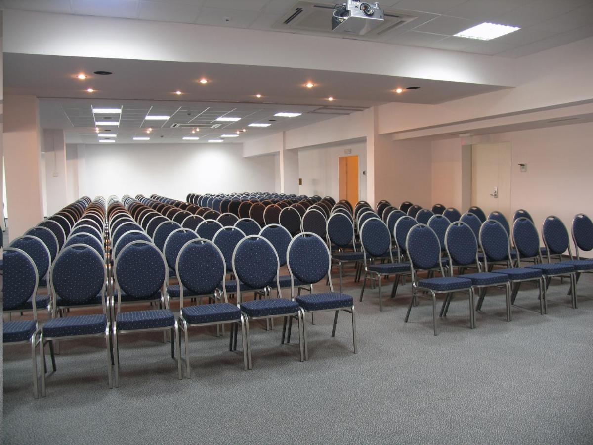 Hotel Wodnik Слок Екстер'єр фото