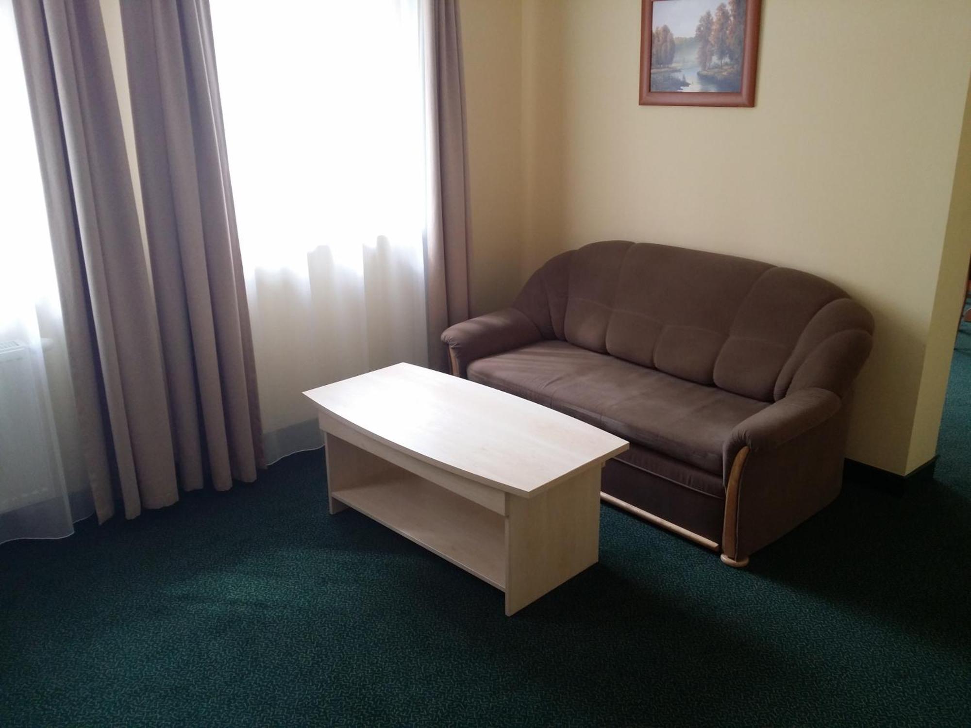 Hotel Wodnik Слок Екстер'єр фото