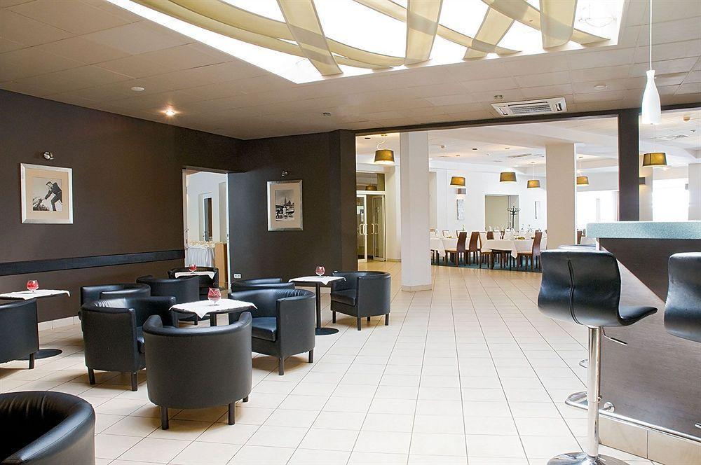 Hotel Wodnik Слок Екстер'єр фото