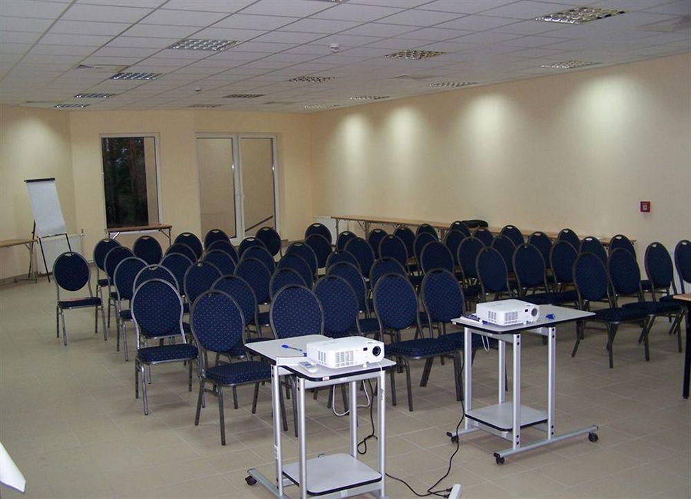 Hotel Wodnik Слок Екстер'єр фото
