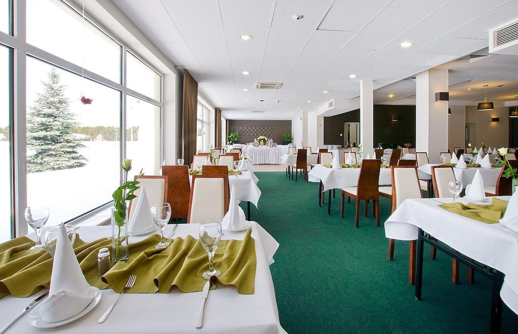 Hotel Wodnik Слок Екстер'єр фото