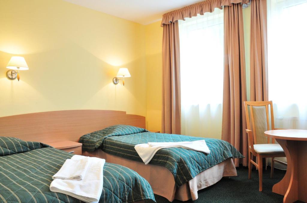 Hotel Wodnik Слок Екстер'єр фото