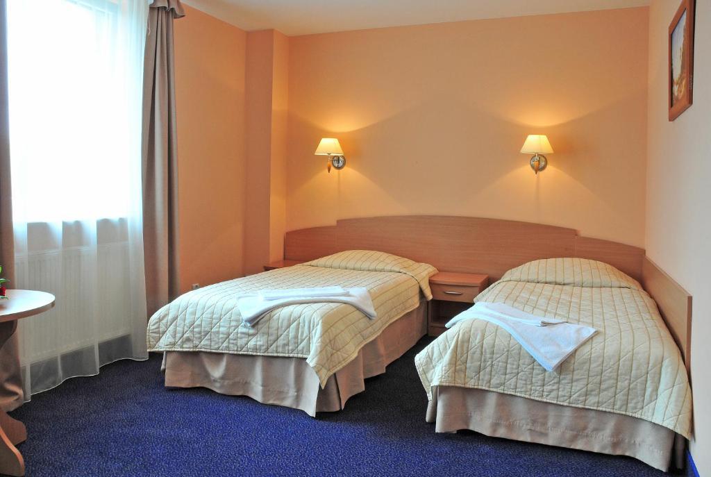 Hotel Wodnik Слок Екстер'єр фото